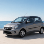 Suzuki Celerio 1.0 (2015) – Compact & Economy Choice in Kos