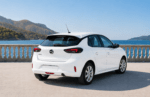 Opel Corsa 1.2 (2020) – Compact & Economy Choice in Kos