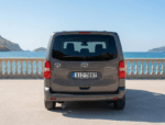 Toyota Proace Verso (9-Seater) – Private Group Transfer