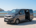 Toyota Proace Verso (9-Seater) – Private Group Transfer