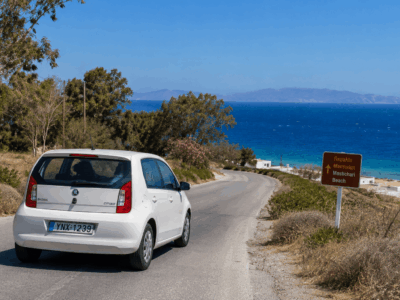 Kos Airport Transfers – Comfortable & Reliable Transportation Services