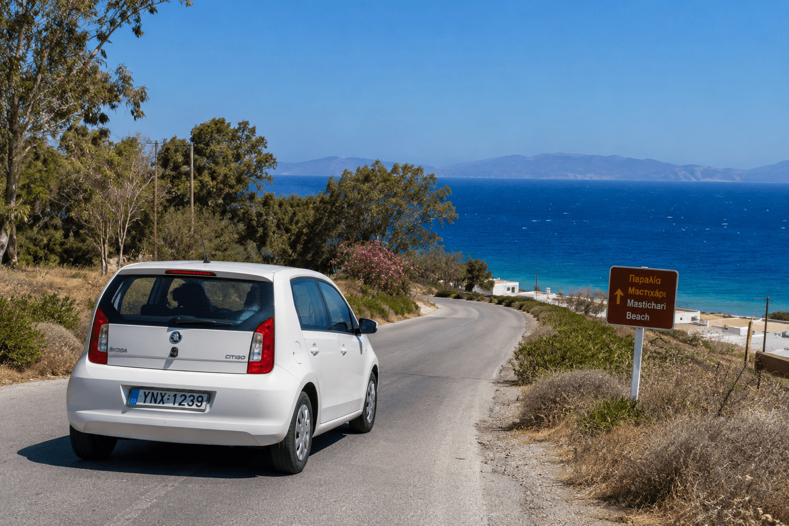 Kos Airport Transfers – Comfortable & Reliable Transportation Services