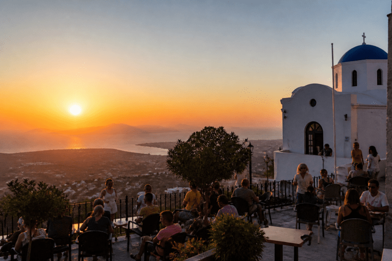 Why Renting a Car in Kos Is the Best Way to Explore the Island